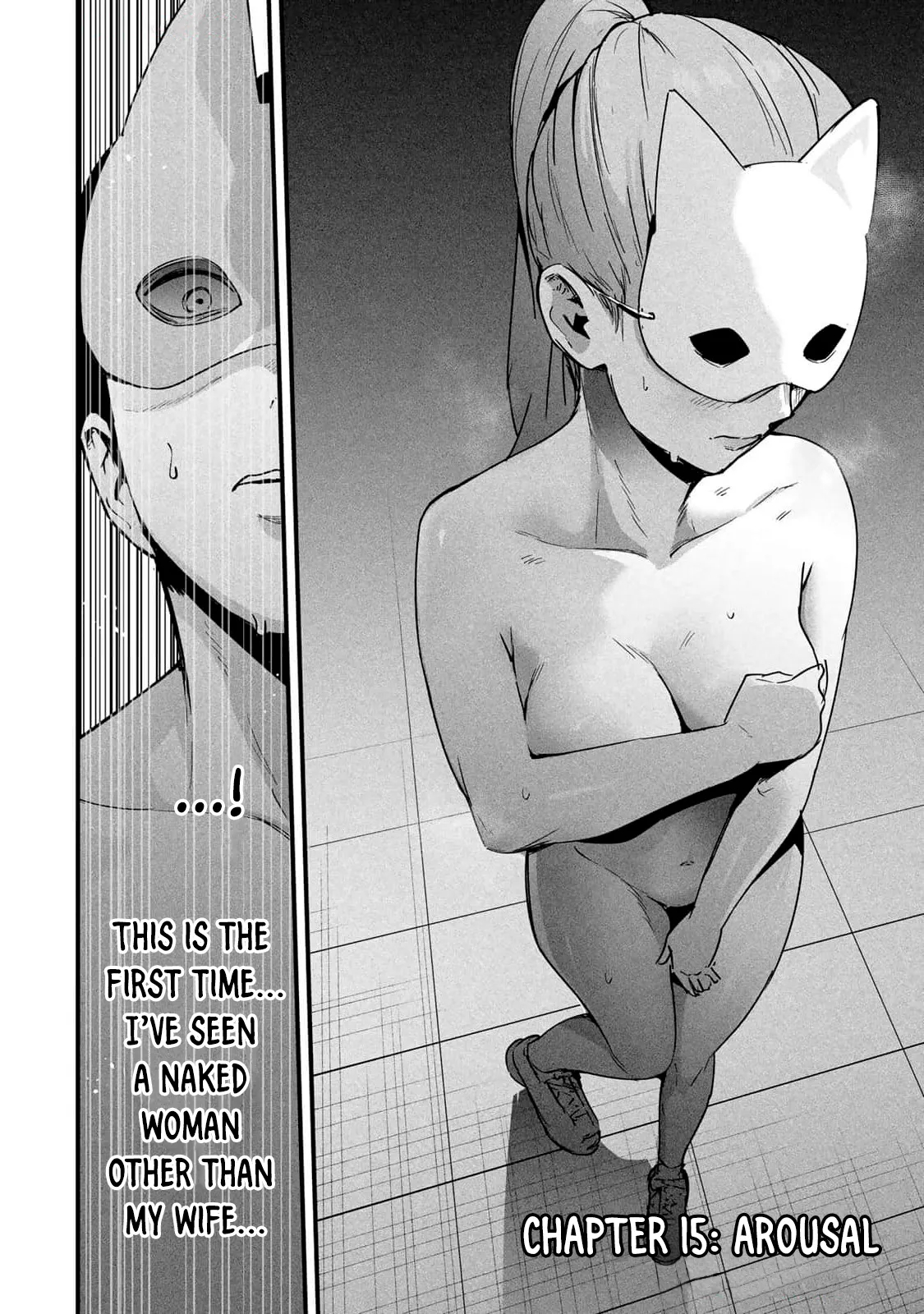 It's Not Just Adultery - Chapter 1-15 page 293