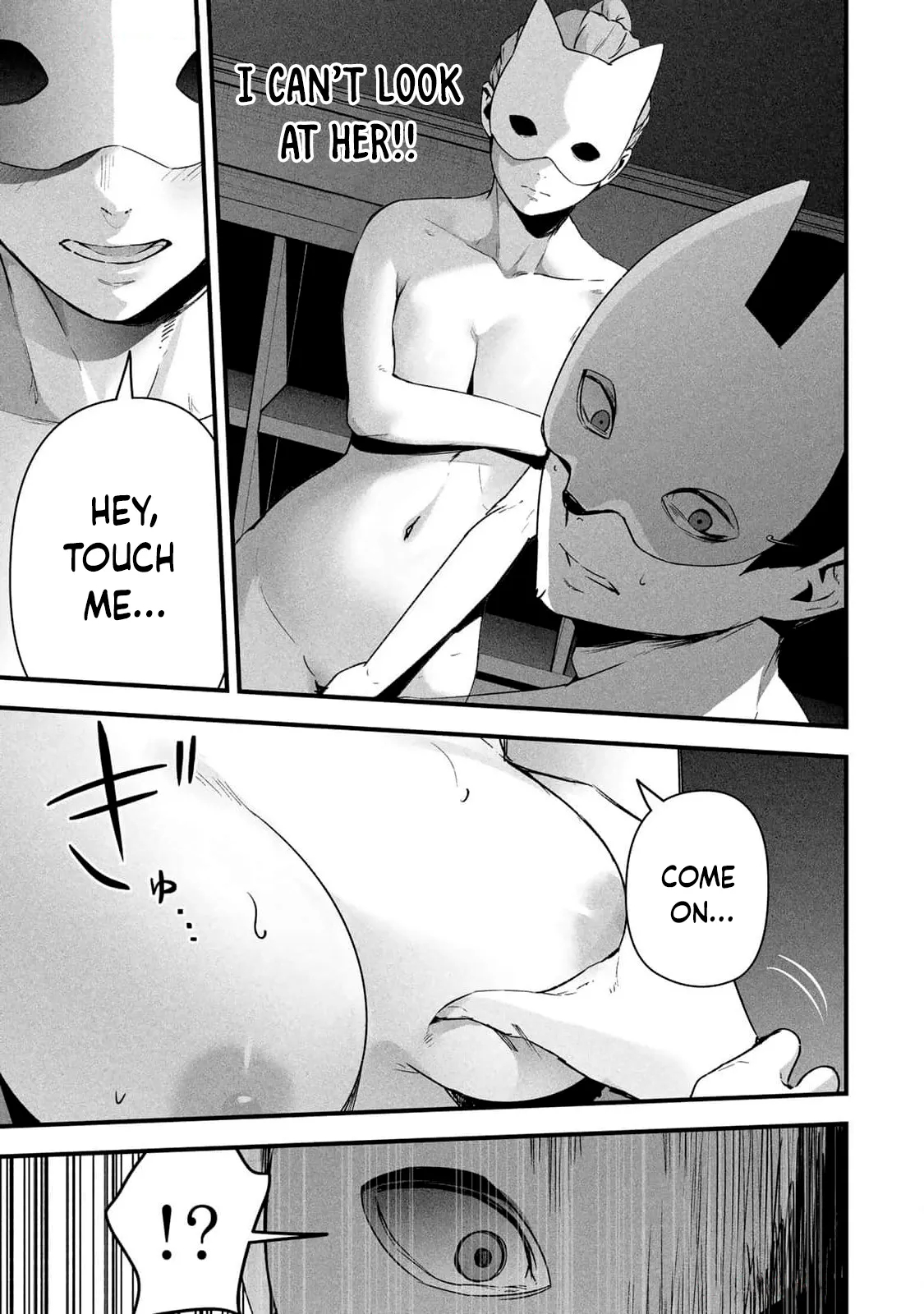 It's Not Just Adultery - Chapter 1-15 page 294