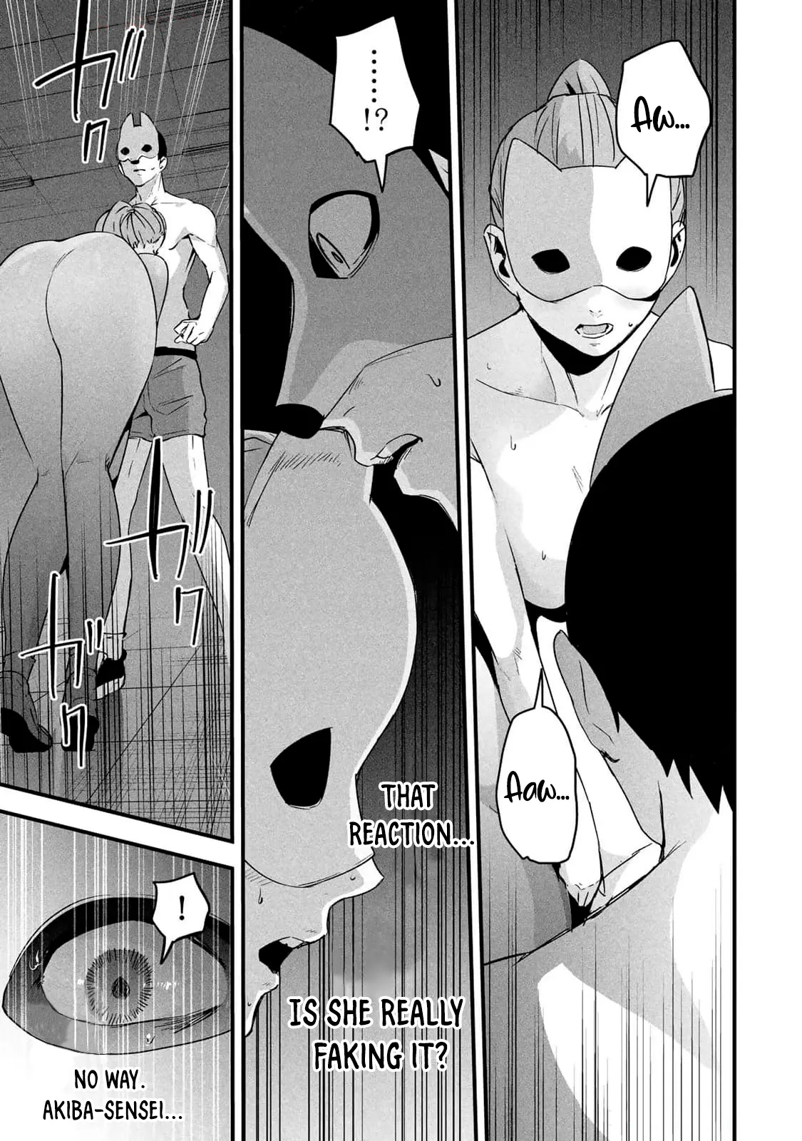 It's Not Just Adultery - Chapter 1-15 page 296