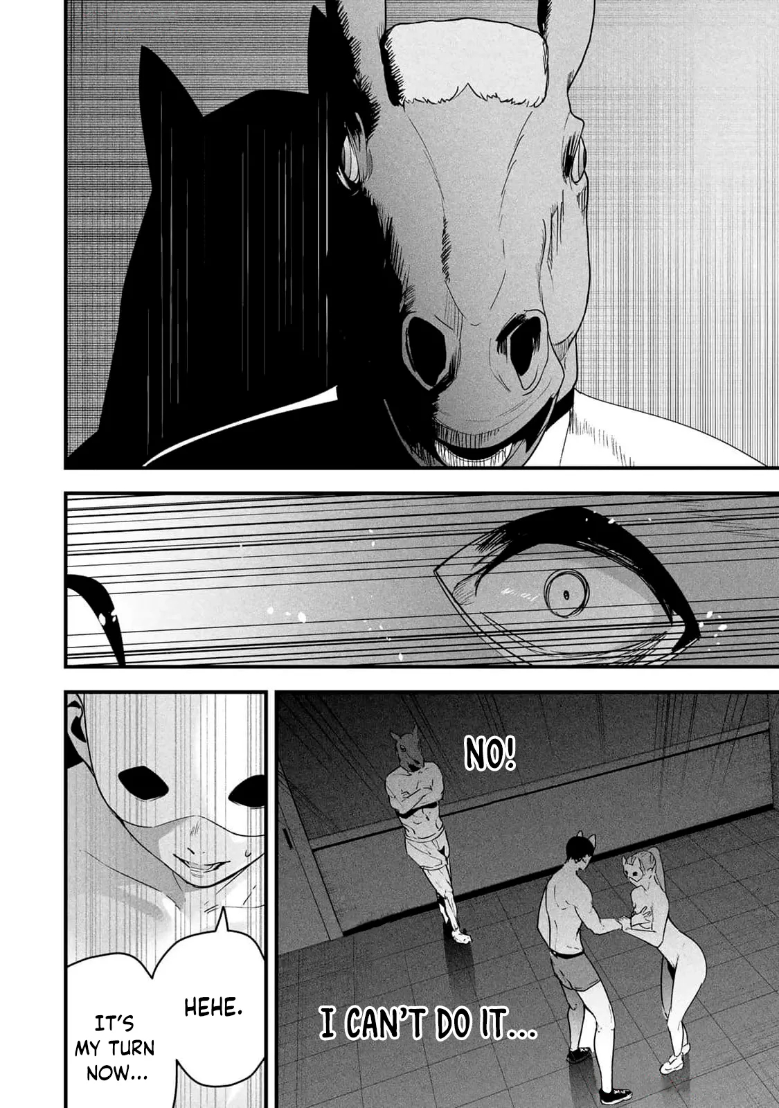 It's Not Just Adultery - Chapter 1-15 page 299