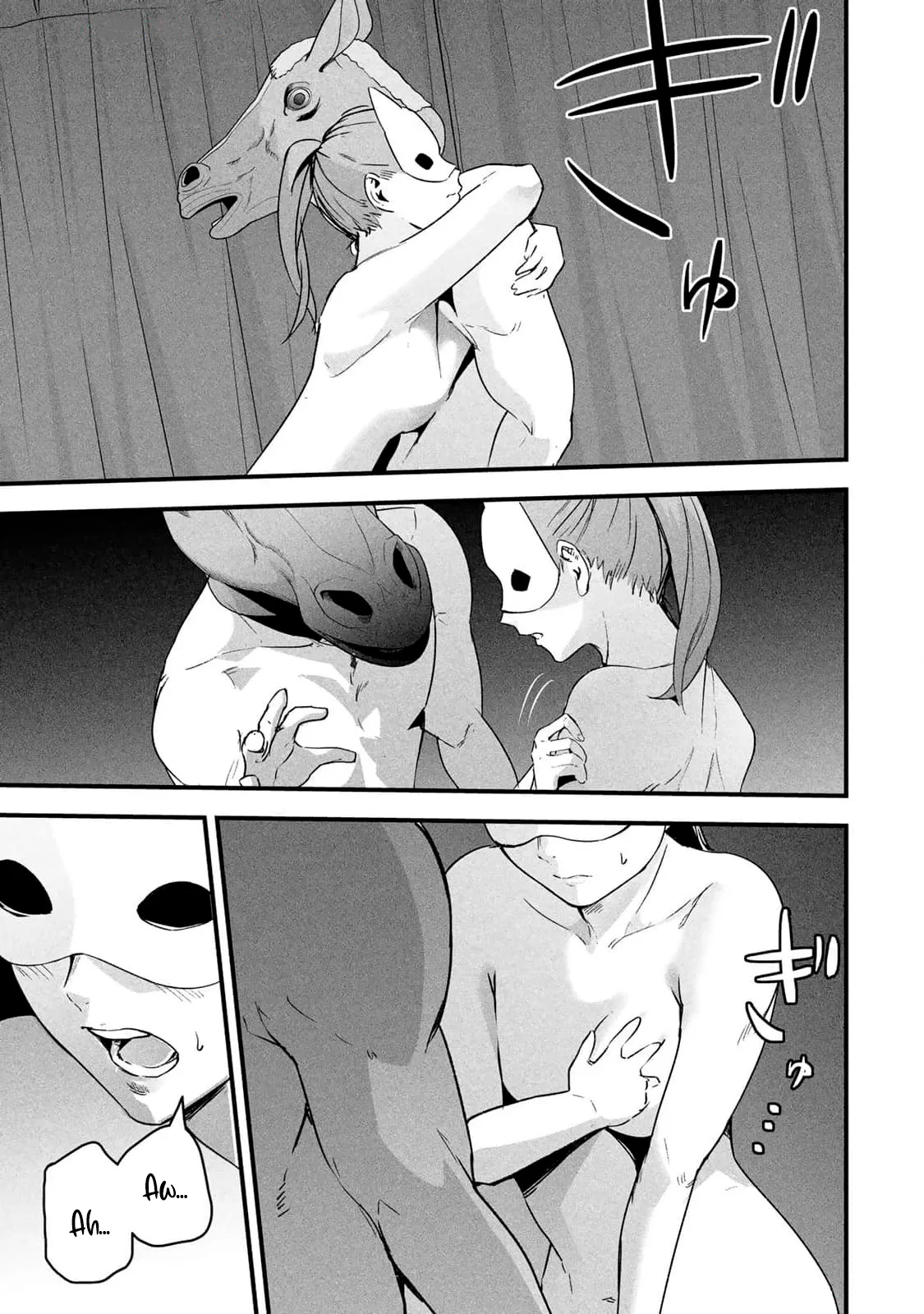 It's Not Just Adultery - Chapter 1-15 page 304