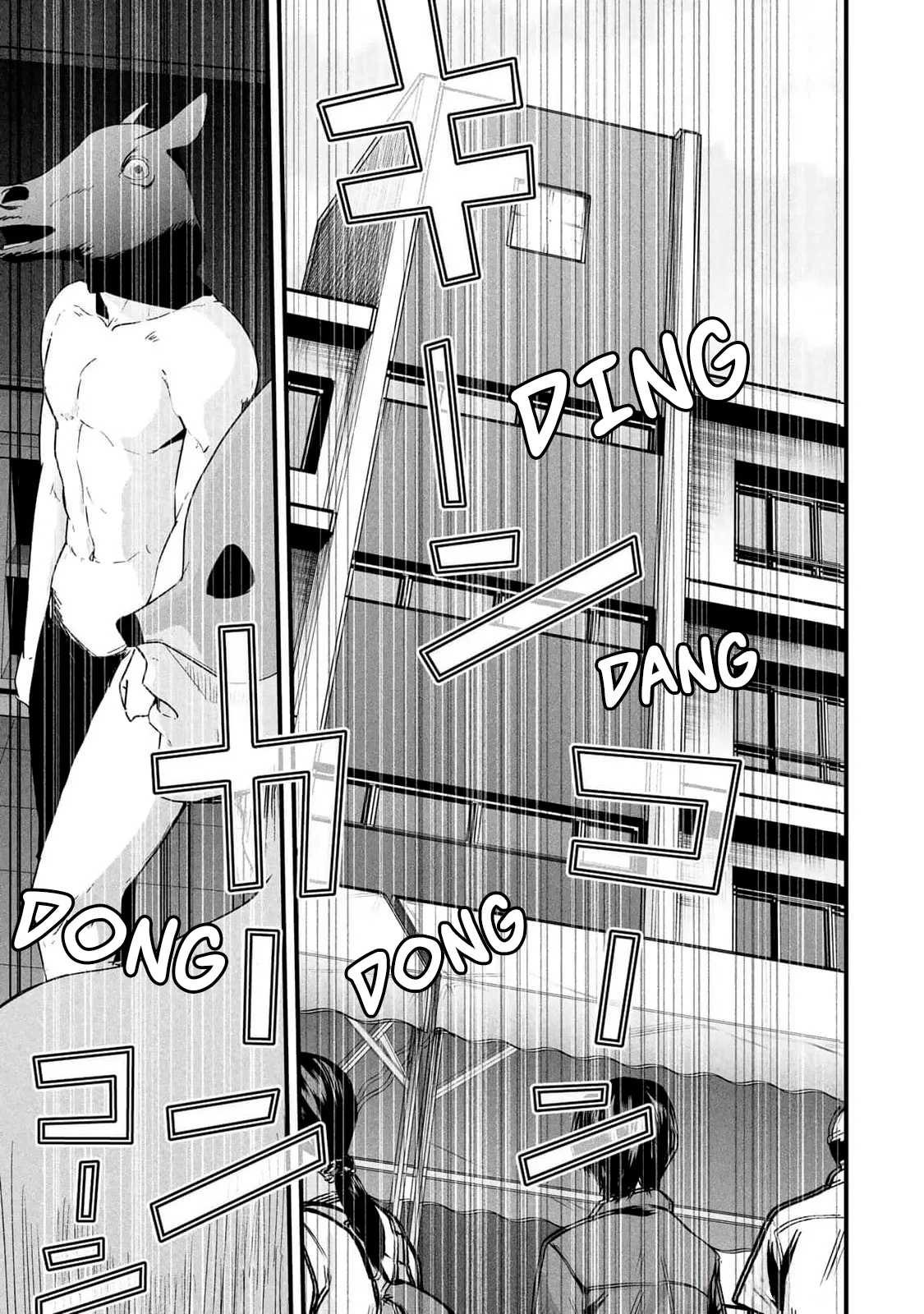It's Not Just Adultery - Chapter 1-15 page 308