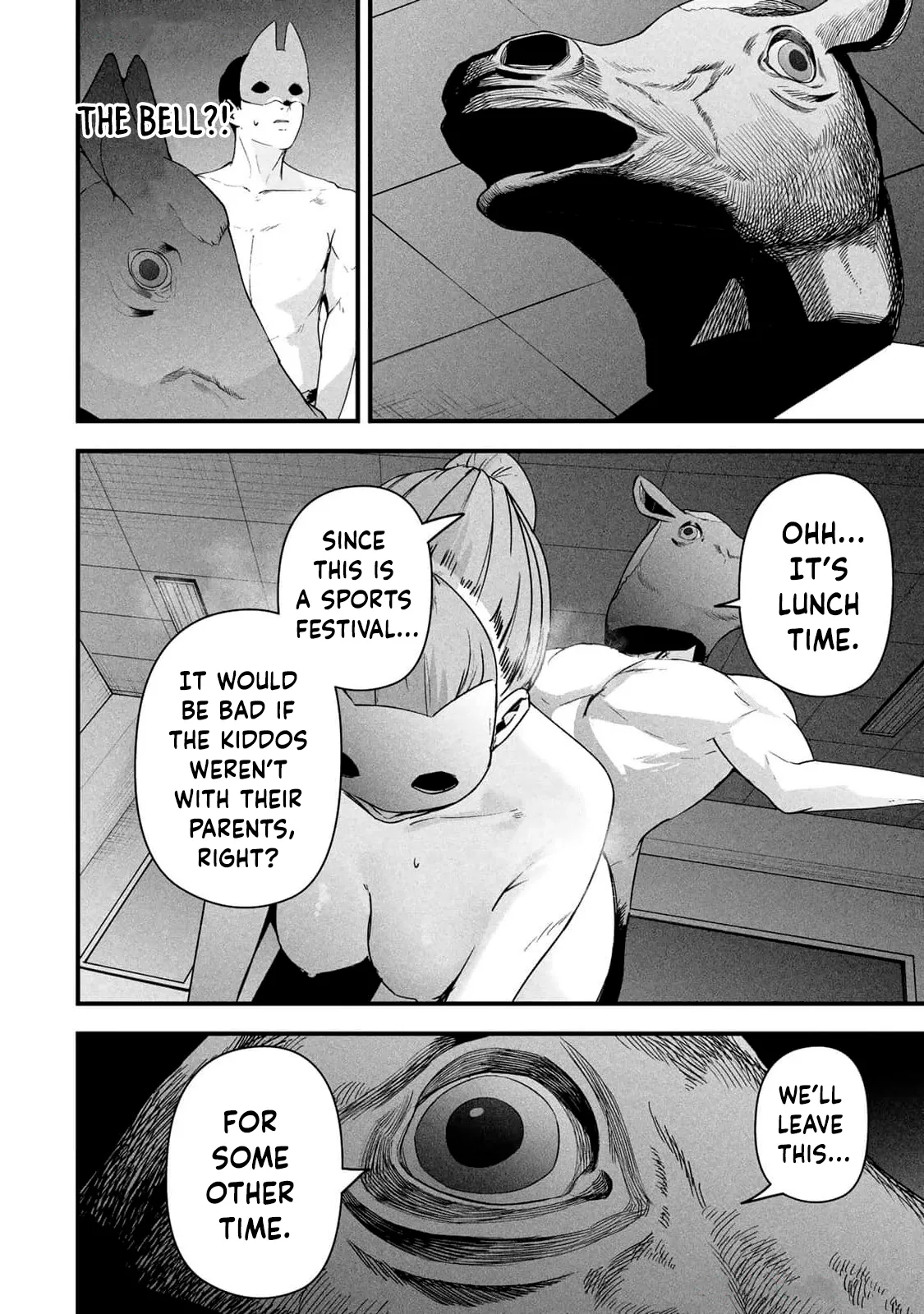 It's Not Just Adultery - Chapter 1-15 page 309