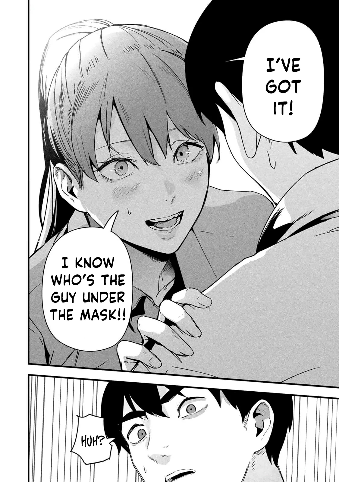 It's Not Just Adultery - Chapter 1-15 page 311