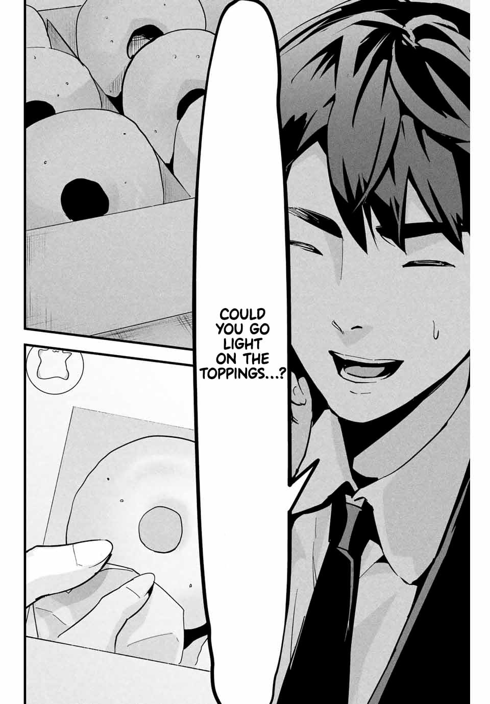 It's Not Just Adultery - Chapter 1-15 page 36