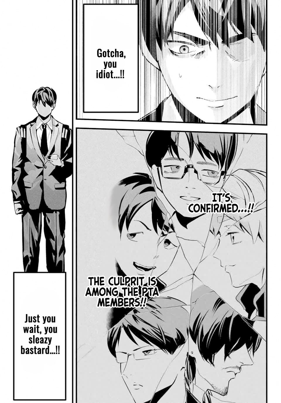 It's Not Just Adultery - Chapter 1-15 page 37