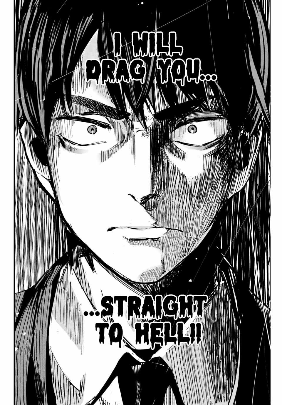 It's Not Just Adultery - Chapter 1-15 page 38