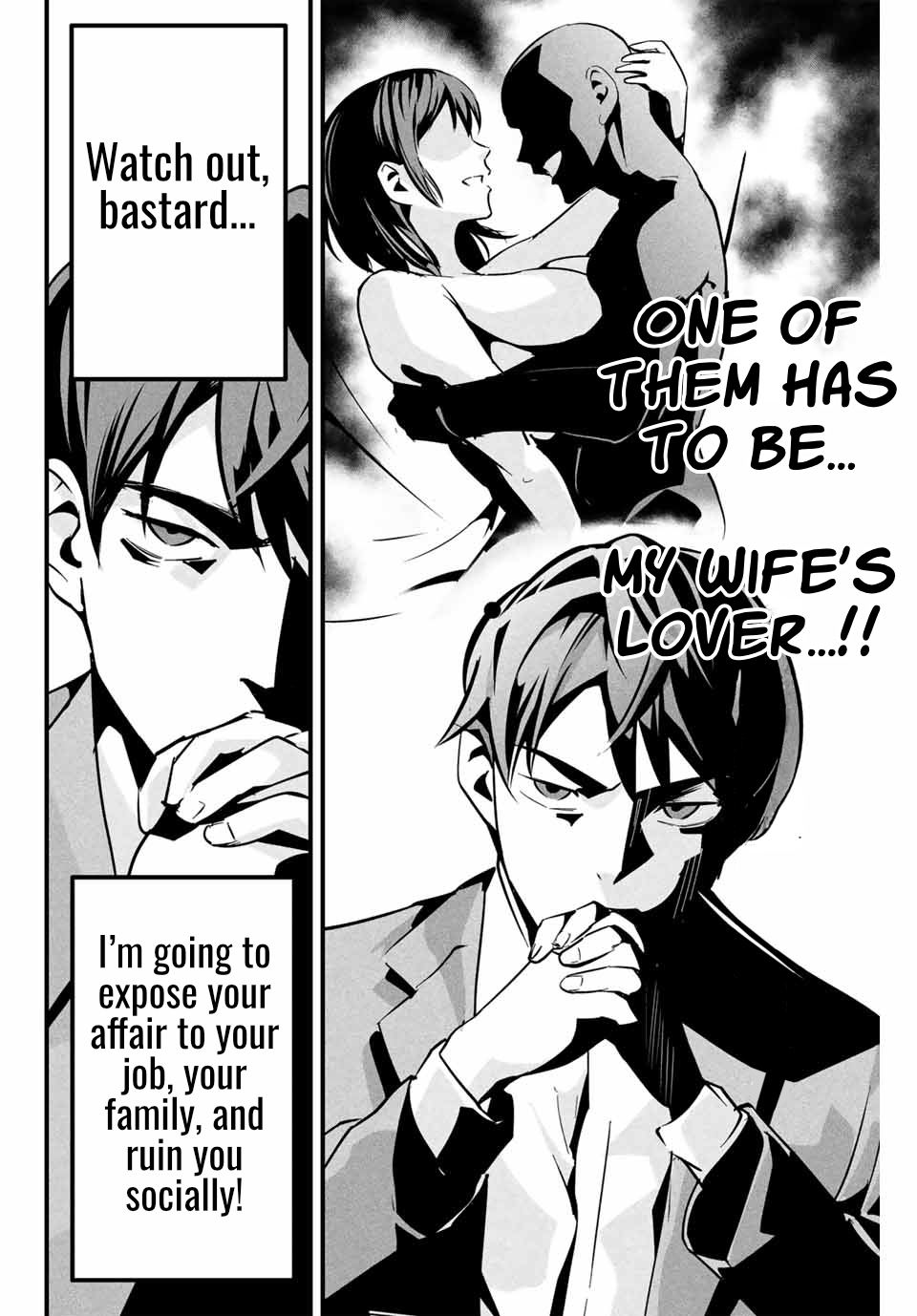 It's Not Just Adultery - Chapter 1-15 page 46