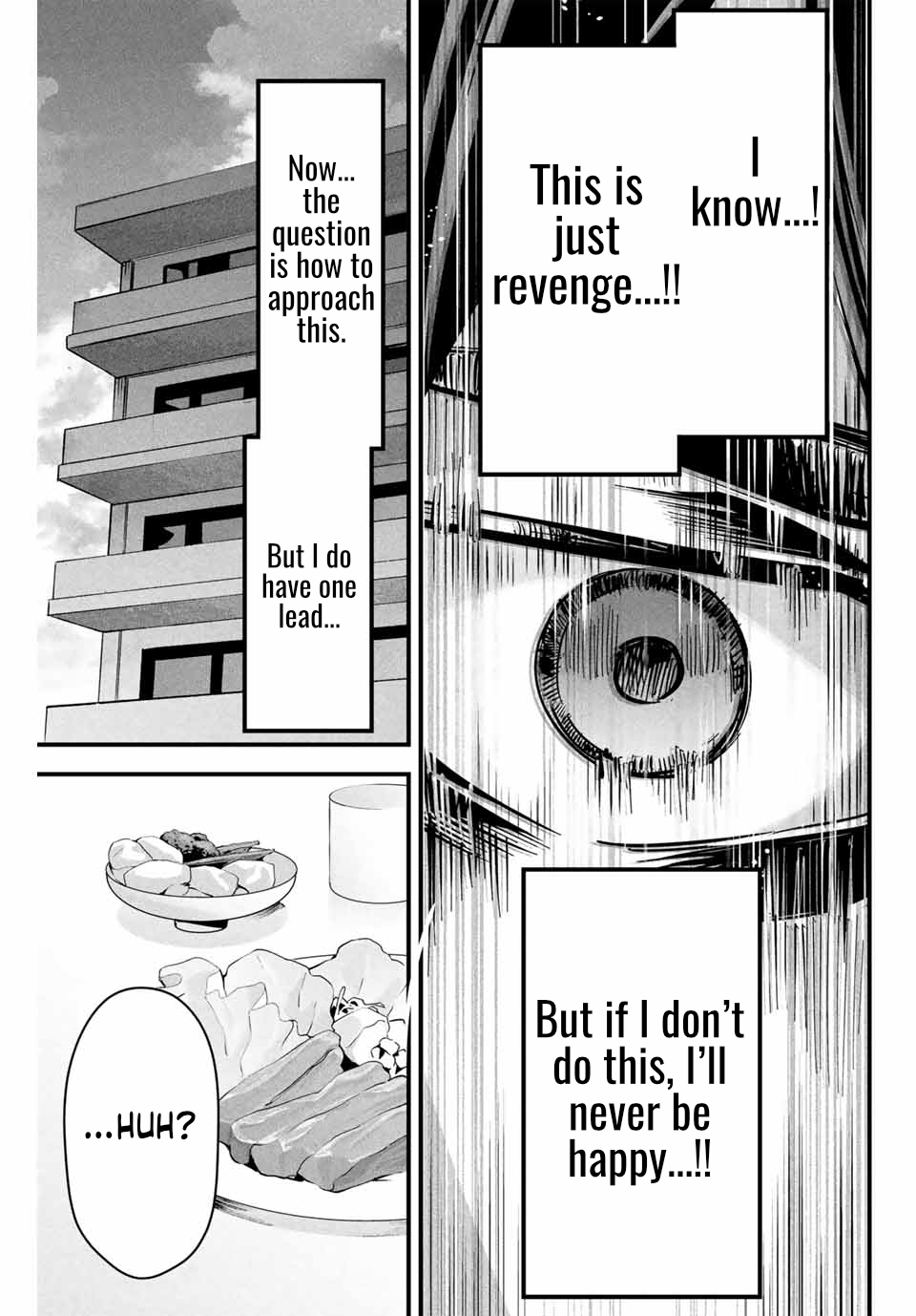 It's Not Just Adultery - Chapter 1-15 page 47