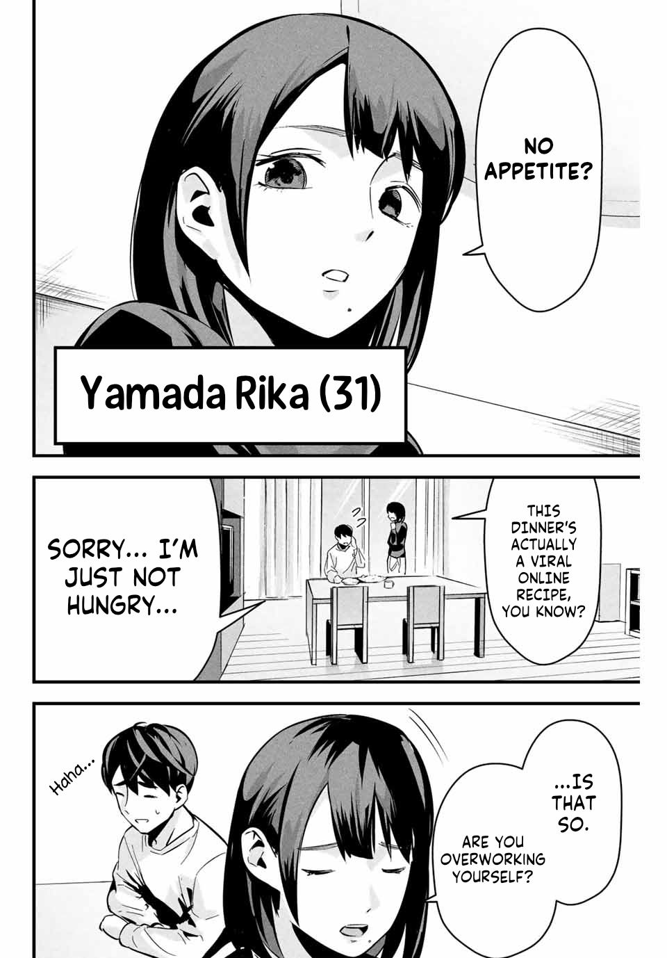 It's Not Just Adultery - Chapter 1-15 page 48