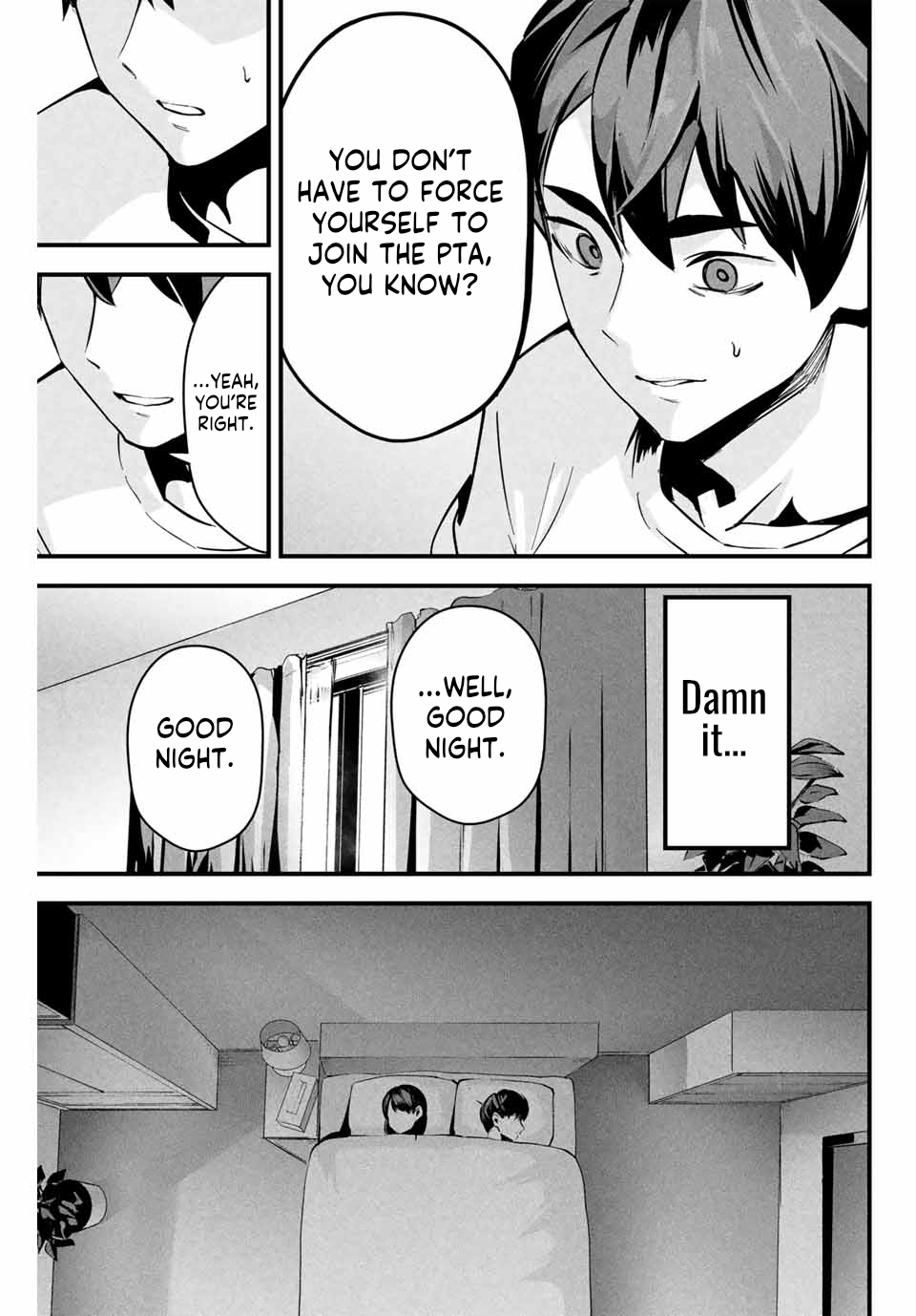 It's Not Just Adultery - Chapter 1-15 page 49