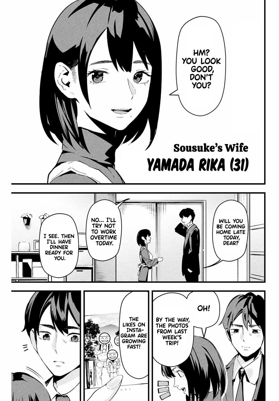 It's Not Just Adultery - Chapter 1-15 page 5