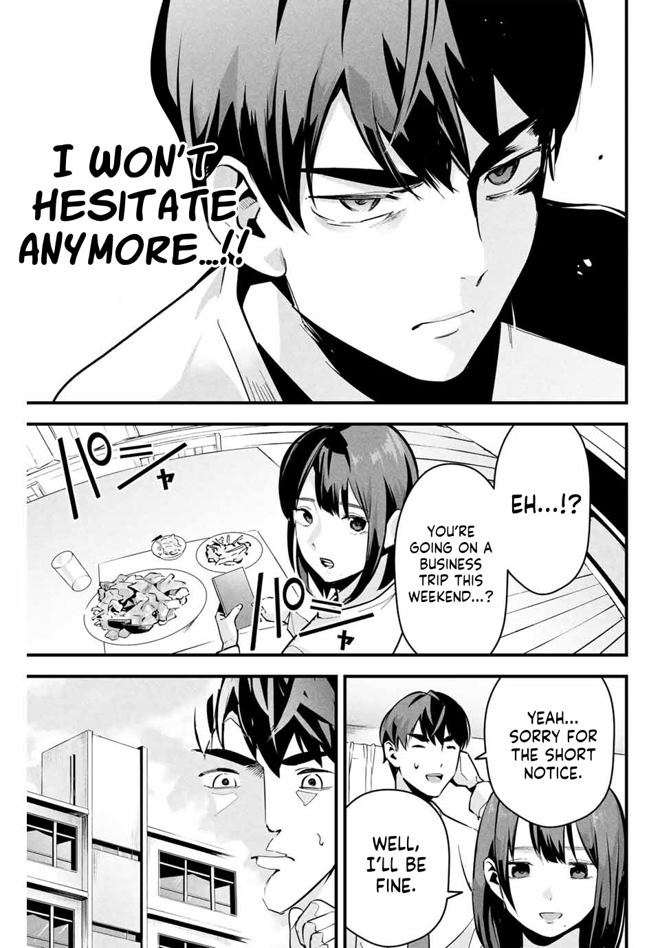 It's Not Just Adultery - Chapter 1-15 page 57