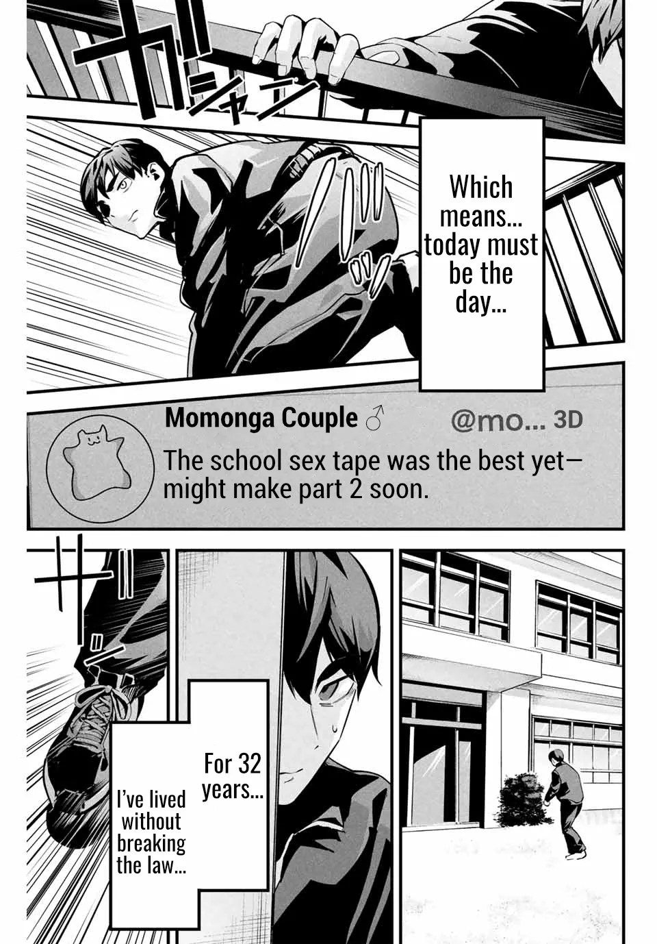 It's Not Just Adultery - Chapter 1-15 page 59