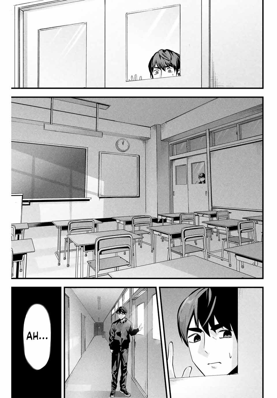 It's Not Just Adultery - Chapter 1-15 page 61