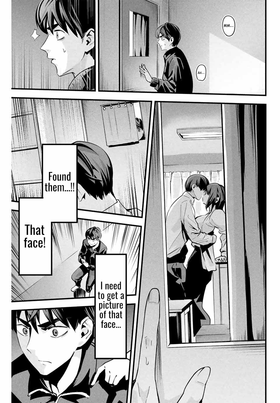 It's Not Just Adultery - Chapter 1-15 page 63