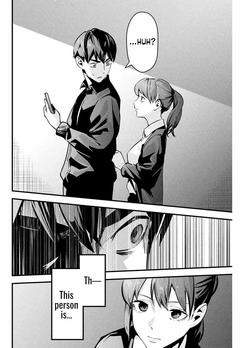 It's Not Just Adultery - Chapter 1-15 page 64