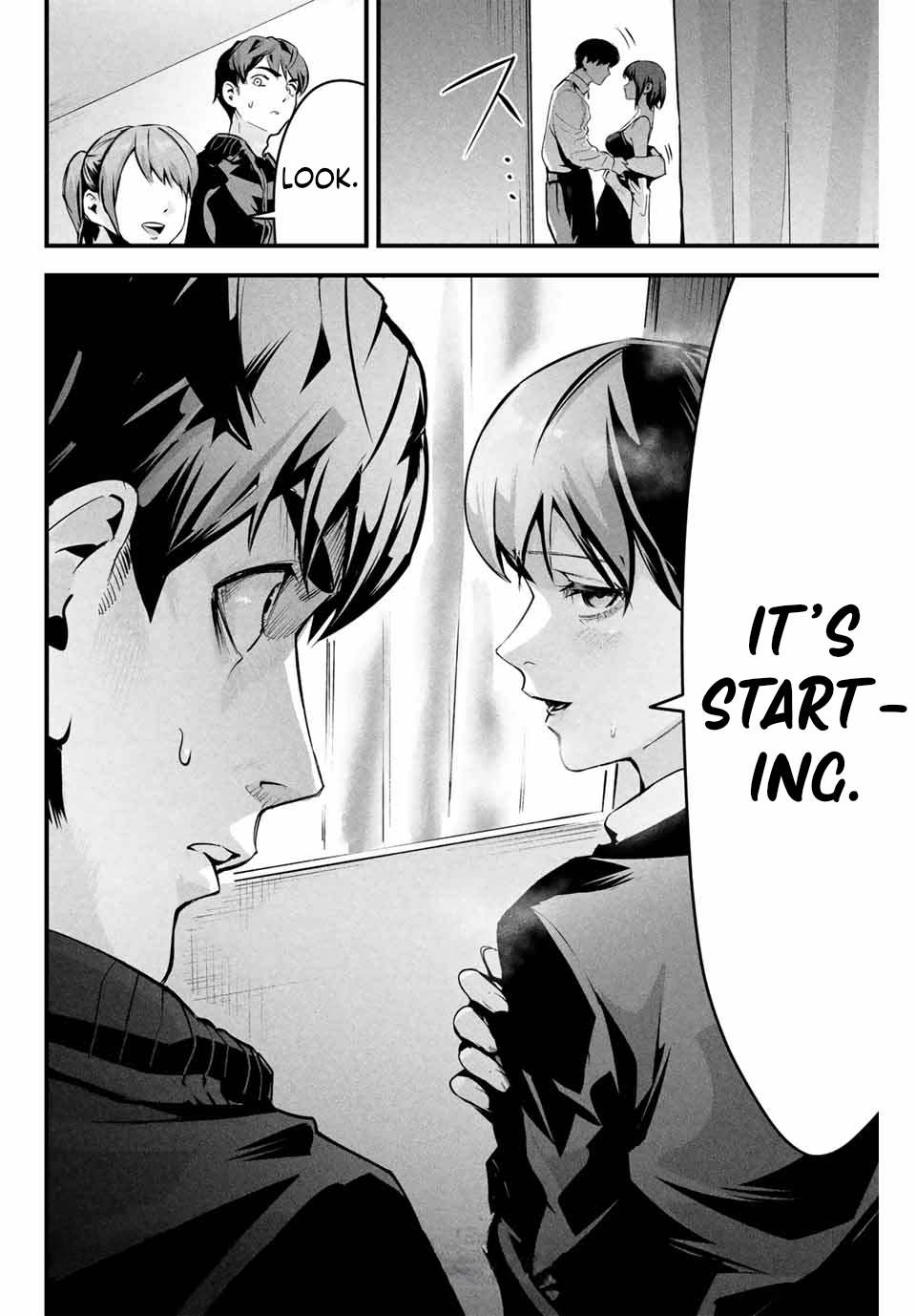 It's Not Just Adultery - Chapter 1-15 page 66