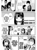 It's Not Just Adultery - Chapter 1-15 page 7