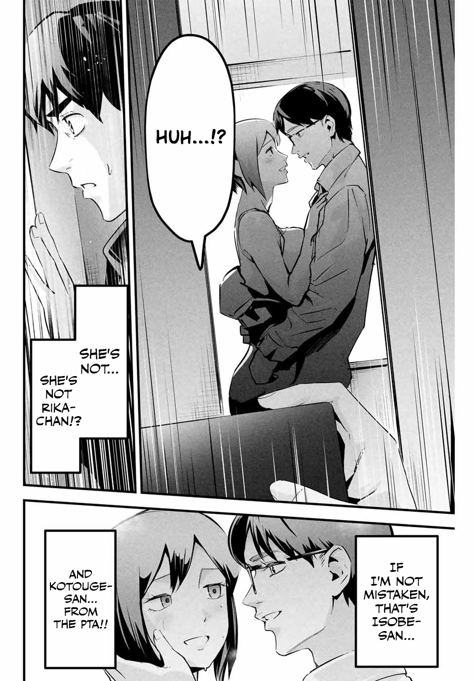 It's Not Just Adultery - Chapter 1-15 page 70