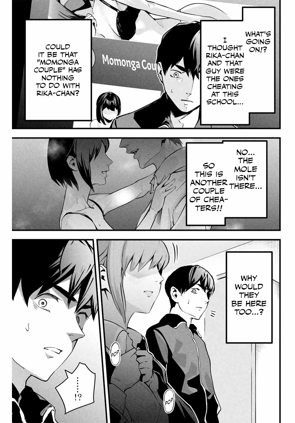 It's Not Just Adultery - Chapter 1-15 page 71