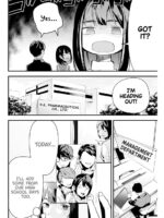 It's Not Just Adultery - Chapter 1-15 page 8