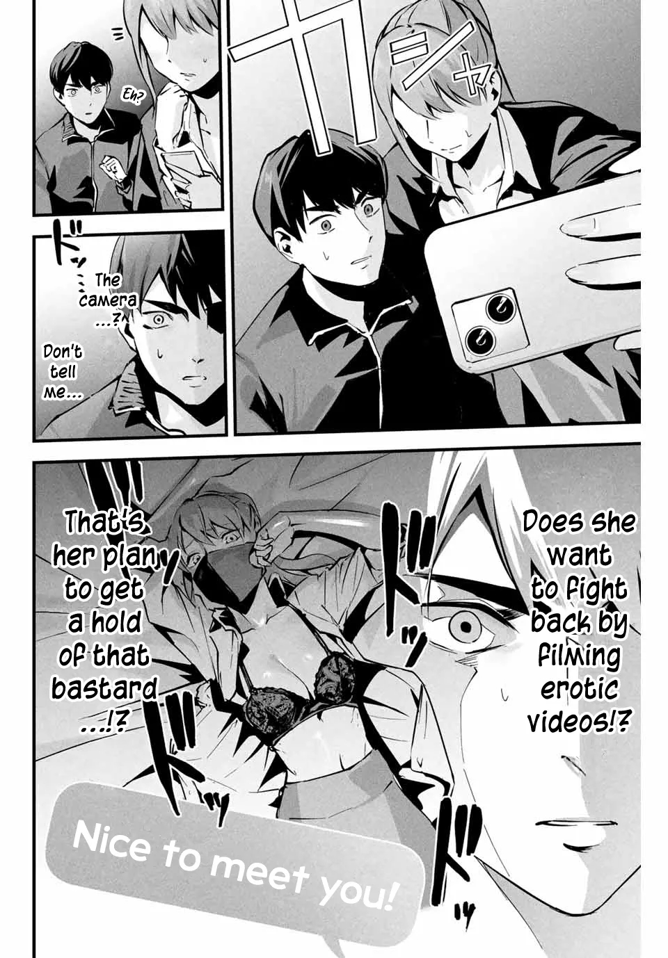 It's Not Just Adultery - Chapter 1-15 page 90