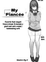 Jk Iinazuke To Sakidori Shinkon Seikatsu!? page 4