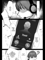 Jk Iinazuke To Sakidori Shinkon Seikatsu!? page 7