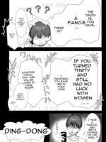 Jk Iinazuke To Sakidori Shinkon Seikatsu!? page 8