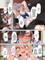 Jogakkou De Otoko Hitori Na Node Kousoku De Seiyoku No Hakeguchi Ni Sareru Nichijou 5-jigenme page 5
