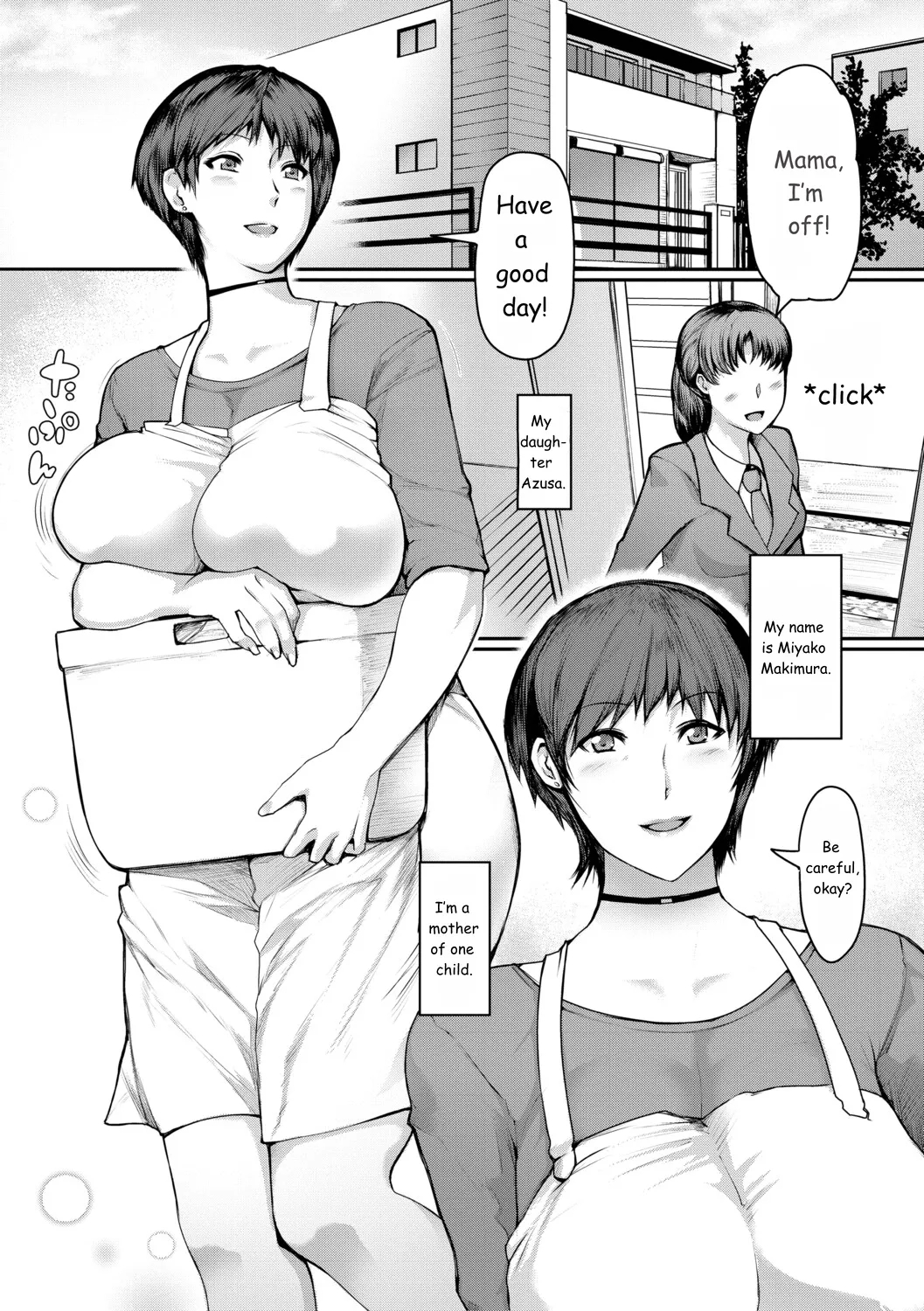 Jukujo Mura Darashina Body De Shisonhanei Mura Okoshi - Jukujomura It’s A Nest Of Women With Pent-up Sexual Desires. page 178