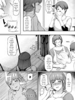 Jukujo Mura Darashina Body De Shisonhanei Mura Okoshi - Jukujomura It’s A Nest Of Women With Pent-up Sexual Desires. page 8