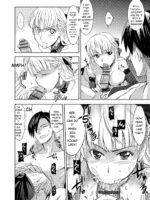 Junjo Renka page 10