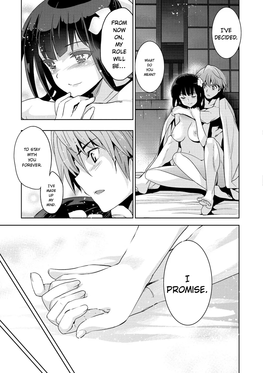 Junjo Renka page 119