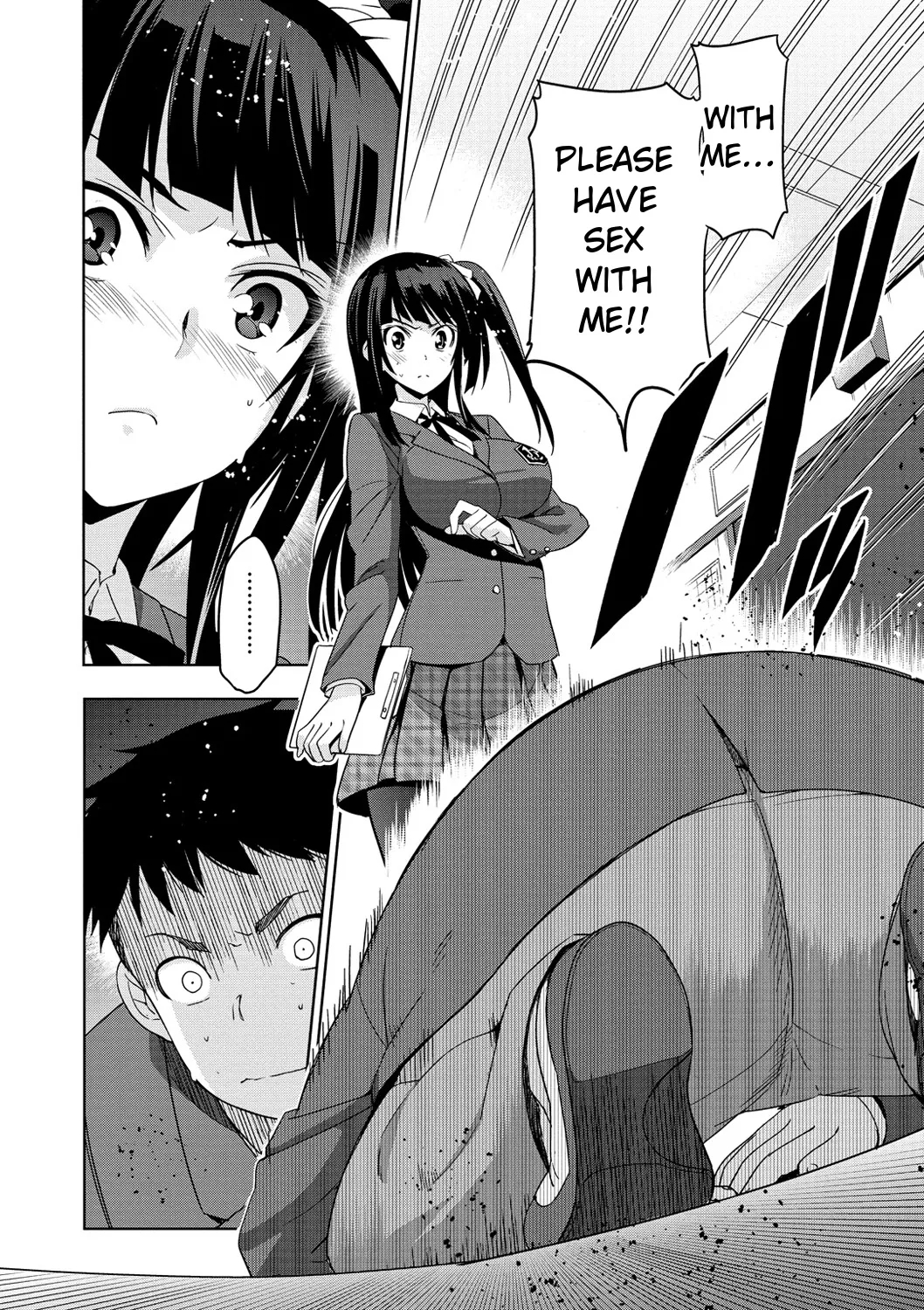 Junjo Renka page 128