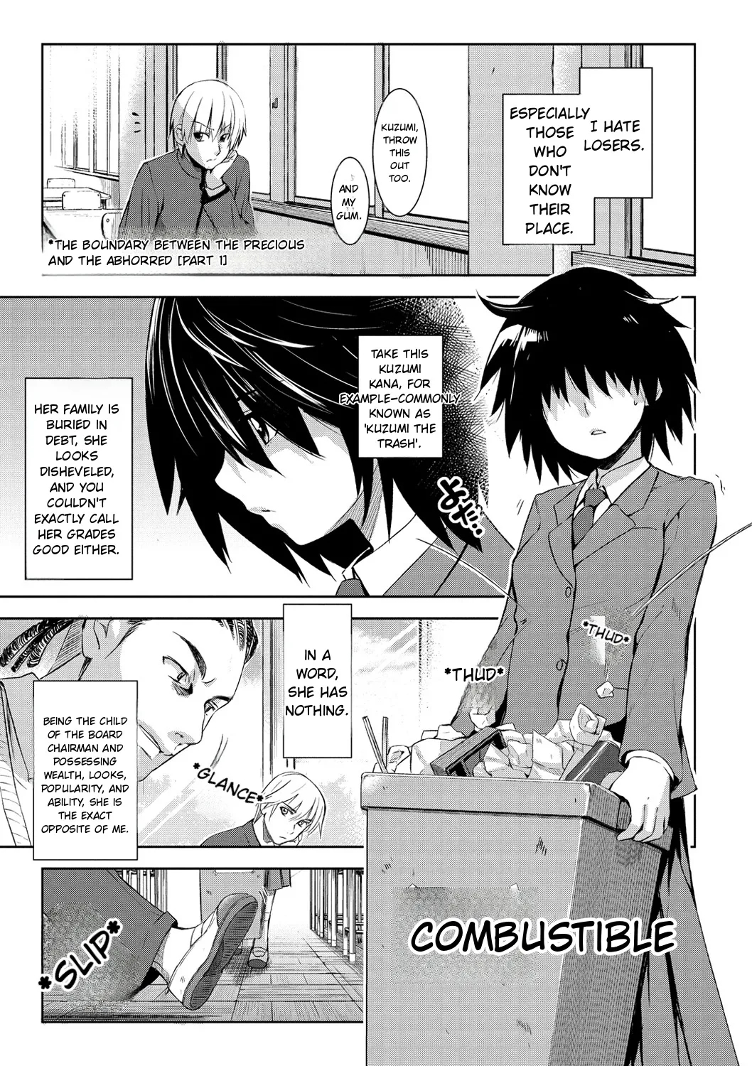 Junjo Renka page 149