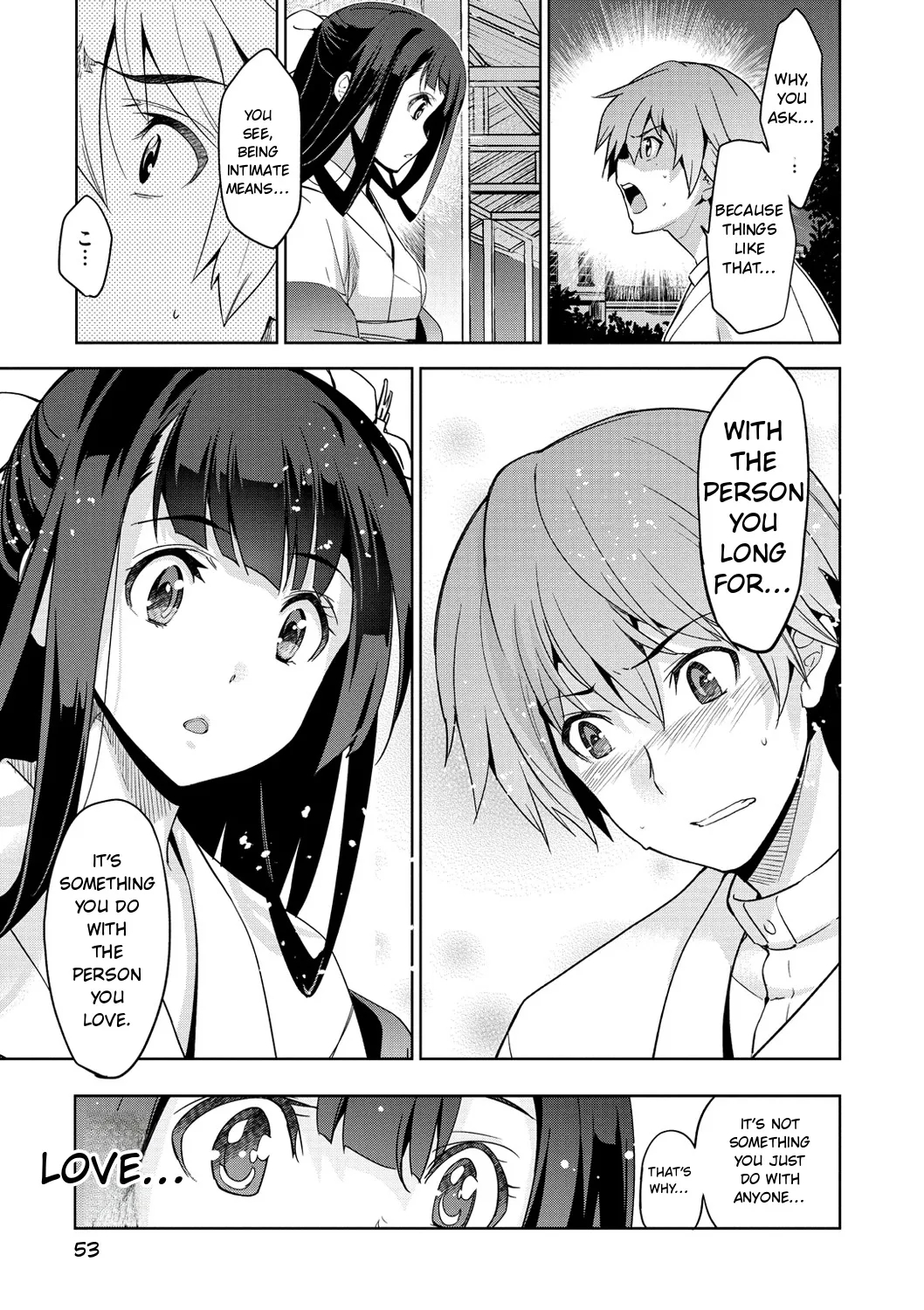 Junjo Renka page 59