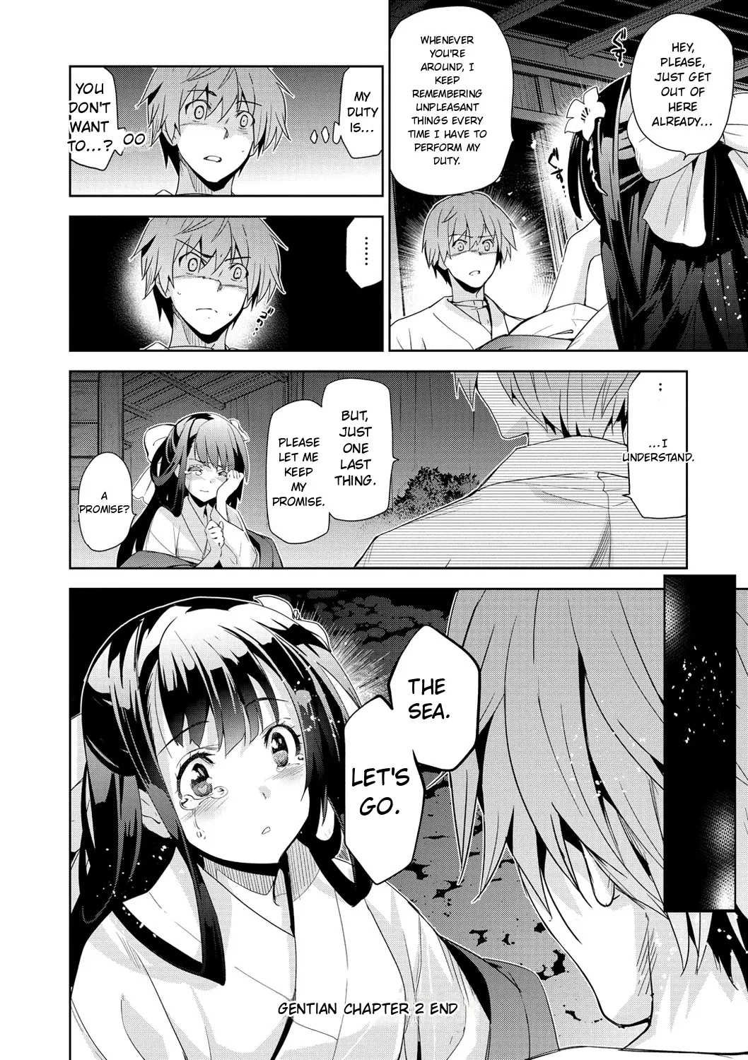 Junjo Renka page 80