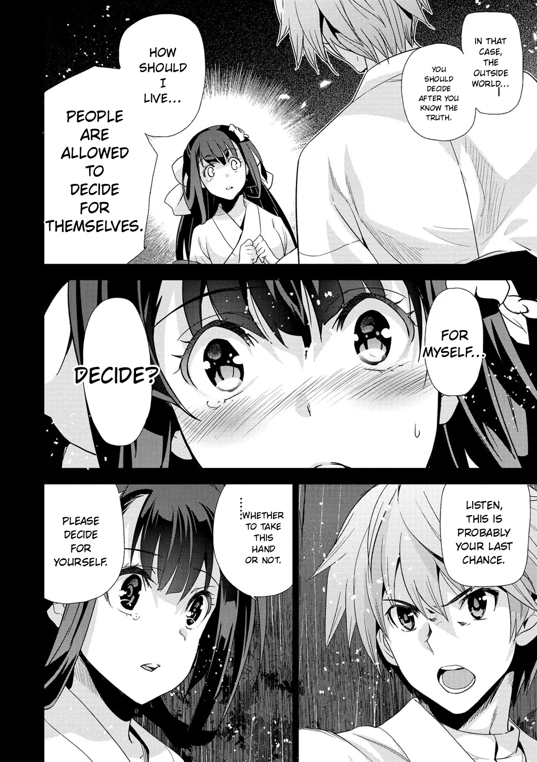 Junjo Renka page 92