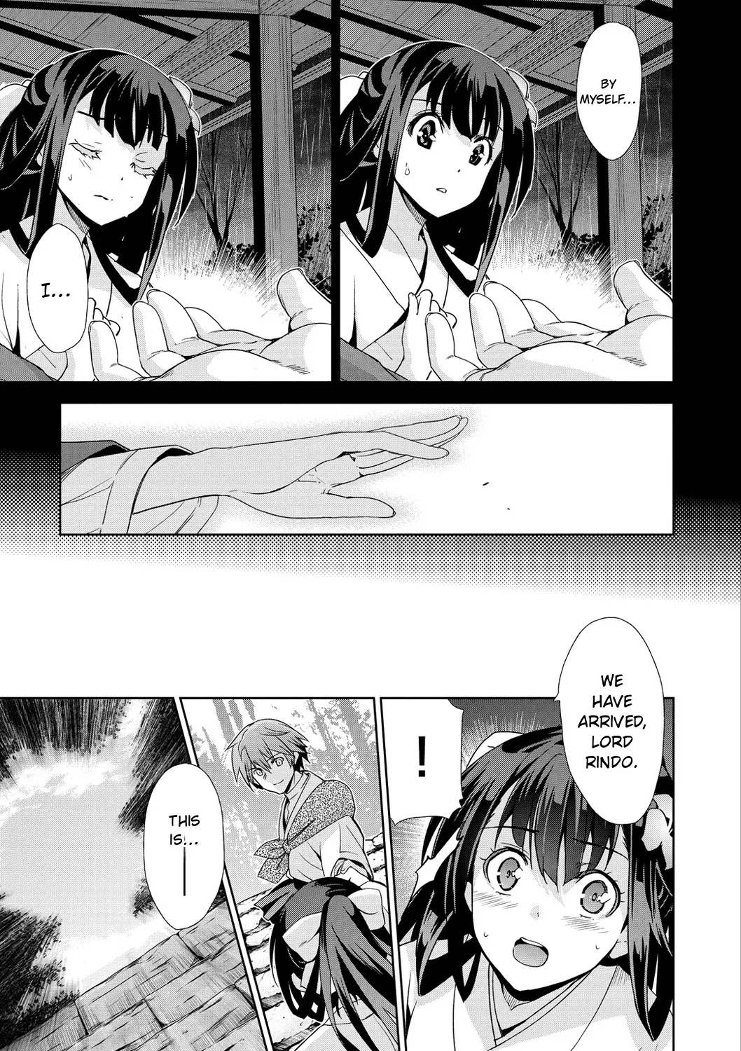 Junjo Renka page 93