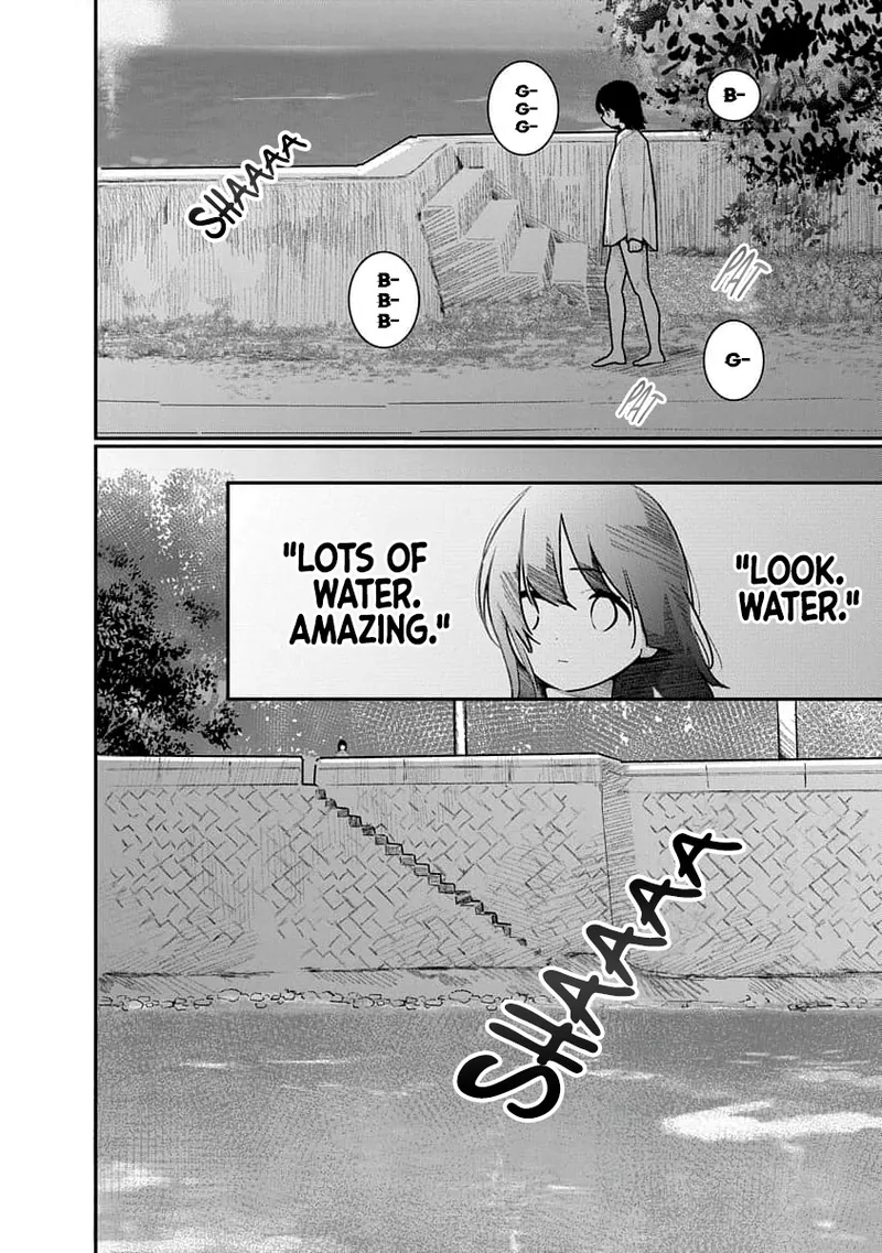 Kairaku No Rou - Chapter 19 page 10