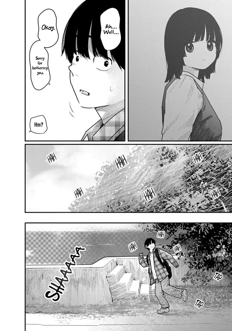 Kairaku No Rou - Chapter 19 page 14