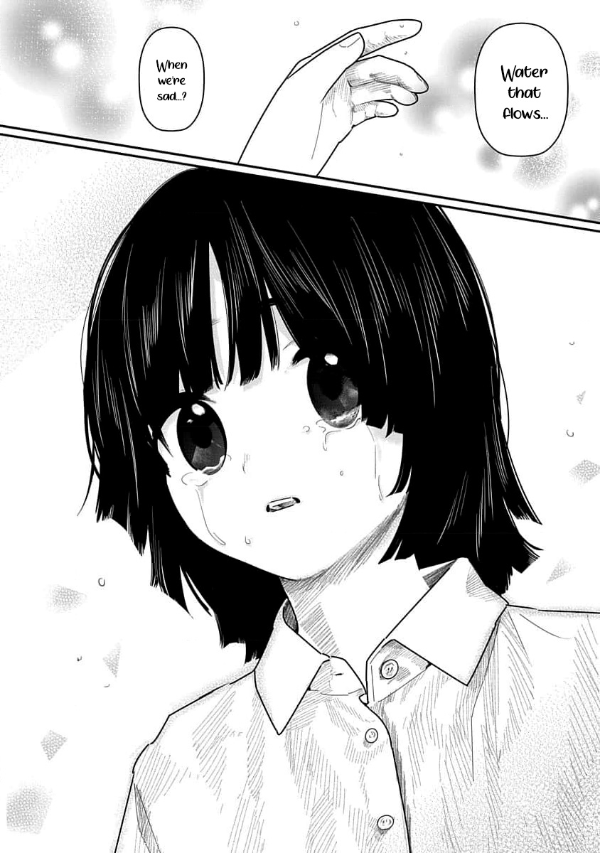 Kairaku No Rou - Chapter 19 page 20