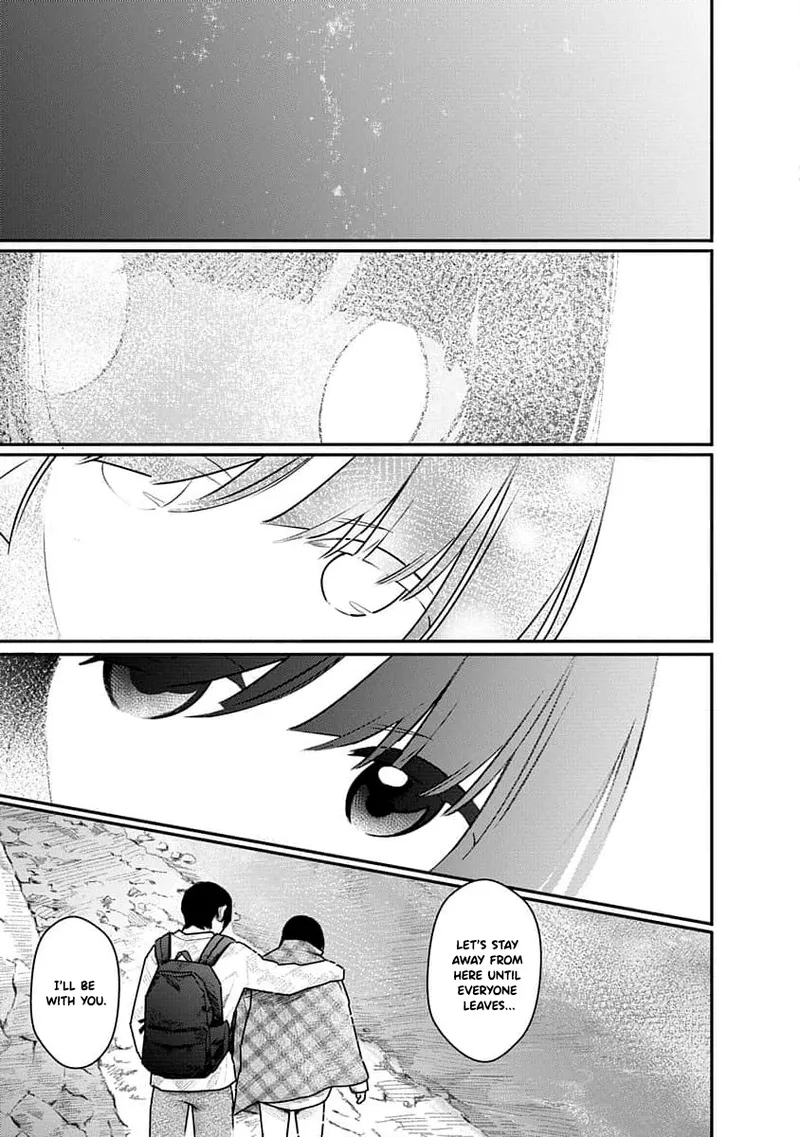 Kairaku No Rou - Chapter 19 page 21