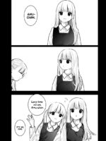Kairaku No Rou - Chapter 19 page 4