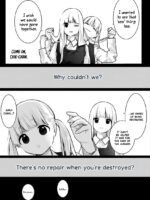 Kairaku No Rou - Chapter 19 page 5