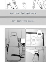 Kairaku No Rou - Chapter 19 page 6