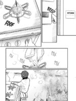 Kairaku No Rou - Chapter 19 page 7