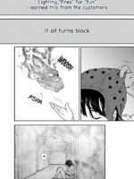 Kairaku No Rou - Chapter 19 page 8
